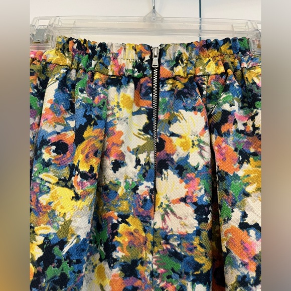 Set of (3) circle skirts - Picture 12 of 14